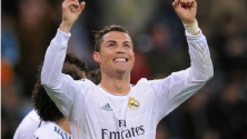 Cristiano Ronaldo change de coiffure pour la bonne cause