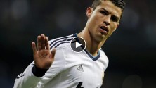 Les plus beaux buts de Cristiano Ronaldo cette saison