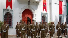 Wafaa, jeune fille de 19 ans attaquée par un Caïd à Temara