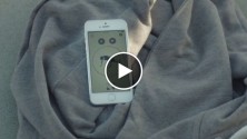 La nouvelle publicité sportive de l&rsquo;iPhone 5s