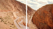Le tour du monde en 5 minutes avec Peter Guenzel