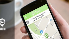 « Taxiii », la nouvelle application au service des Rbatis