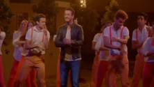 Enty Baghia Darek, la nouvelle publicité de Saad Lamjarred pour Addoha