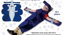 Le moyen le plus fou pour stopper la masturbation vient d&rsquo;être inventé