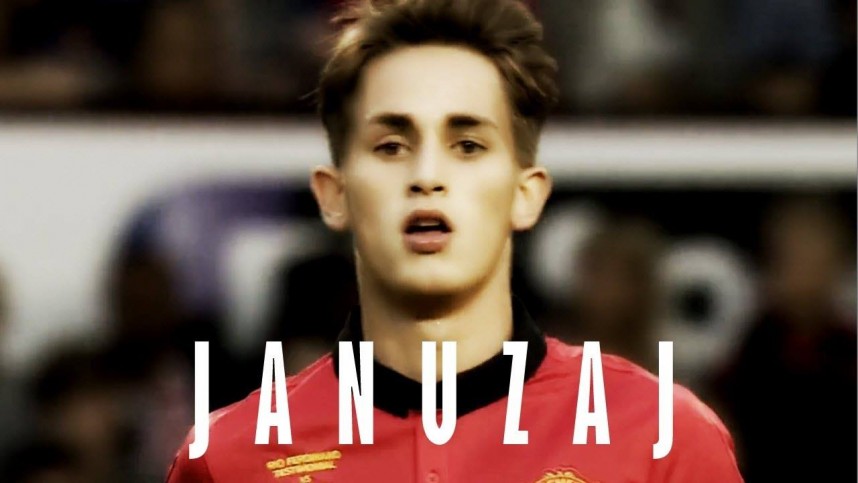 Adnan Januzaj