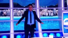 Un présentateur de beIN Sports fête la victoire de l&rsquo;Algérie
