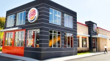 Burger King ouvre son vaisseau amiral à Paris