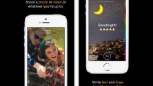 Slingshot, l&rsquo;application dévoilée accidentellement par Facebook