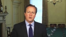 David Cameron adresse ses meilleurs voeux aux musulmans pour le Ramadan