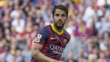 Cesc Fabregas quitte le Fc Barcelone pour la Premier League