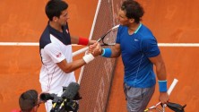 Nadal remporte les honneurs à Roland Garros
