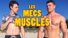 NORMAN – LES MECS MUSCLÉS