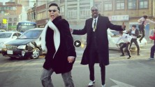 PSY – HANGOVER feat. Snoop Dogg