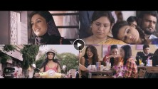 Une pub indienne montre à quoi les hommes ressemblent quand ils regardent une femme dans la rue.
