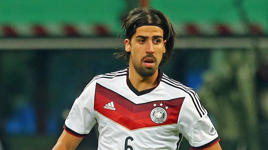 Italy v Germany - International Friendly