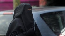 L&rsquo;interdiction du port de la burqa en France est rendu légitime