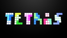 Pour fêter ses 30 ans Tetris a créé un t-shirt interactif