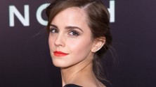 Emma Watson ambassadrice des Nations Unies pour les Femmes