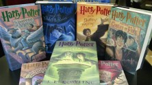 Harry Potter fête ses 34 ans avec 7 nouvelles couvertures