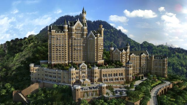 New-Hotels-In-China-Compilation-8