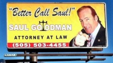 « Better Call Saul » un Spin Off de « Breaking Bad » bientôt sur vos écrans