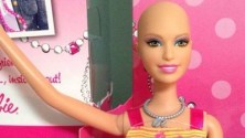 Mattel lance « Barbie Chimiothérapie » pour les enfants cancéreux
