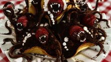 Voici les gâteaux que vous n&rsquo;oserez jamais manger
