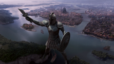 L&rsquo;avant/après des effets spéciaux de Game of Thrones
