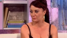 Josie Cunningham « vend » son accouchement pour 13 000 euros