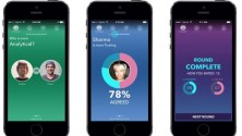 Knozen, la nouvelle application pour noter ses collègues