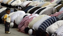 Marrakech : Deux morts lors de la prière des tarrawih