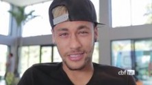 Le message émouvant de Neymar à ses fans