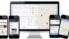 L&rsquo;application SOS permet de signaler son kidnapping