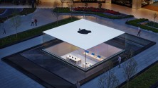 Les plus beaux Apple Store du monde en images