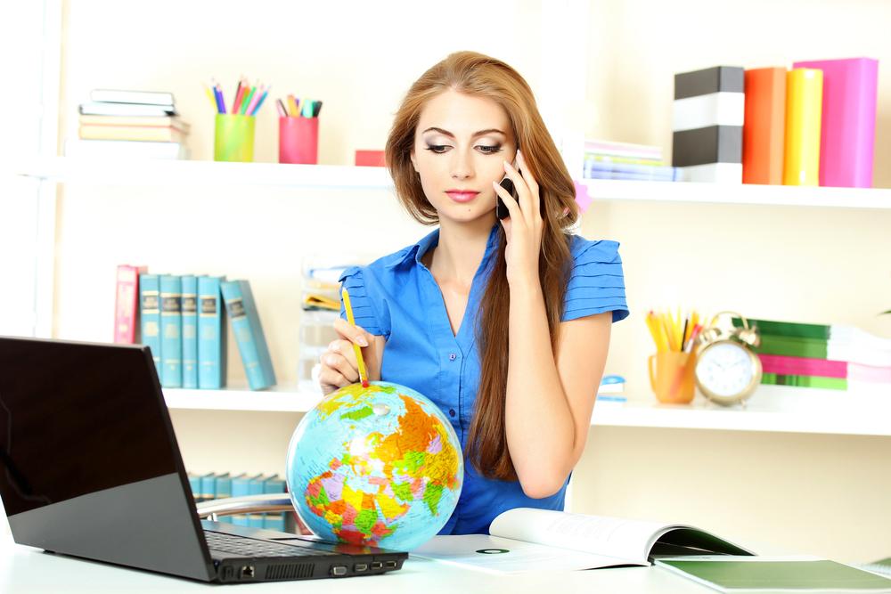 5. Le métier d'agent de voyage