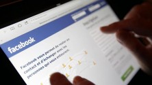 Nouvelle fonctionnalité Facebook qui permet de s&rsquo;identifier dans une publication