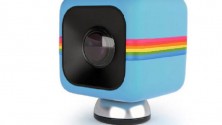 Polaroid Cube : Un petit bijou indispensable