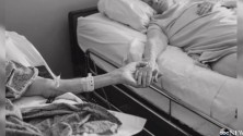Ils meurent le même jour, main dans la main, après 62 ans de mariage