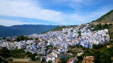 Mon beau Maroc : Destination Chefchaouen