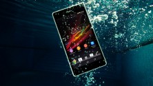 Sony lance les applications Waterproof