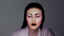 Le futur du maquillage pourrait ressembler à ça