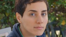 Maryam Mirzakhani, première femme à remporter la médaille Fields