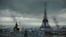Apocalyse now : Les endroits les plus connus, à l&rsquo;abandon