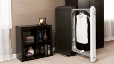 Swash : une machine à laver révolutionnaire