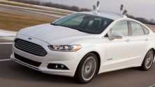 La marque la plus green en 2014 n&rsquo;est d&rsquo;autre que Ford