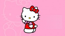 Hello kitty n&rsquo;a rien d&rsquo;une kitty