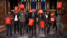 #IceBucketChallenge, ces célébrités qui se sont prêtées au jeu