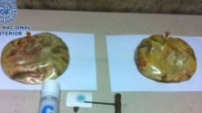 Une Vénézuélienne cache 1,7 kg de cocaine dans sa « poitrine »