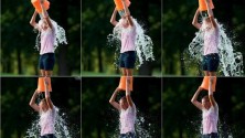 Brrd Rassek Challenge, la version Marocaine du Ice Bucket Challenge