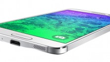 Le Galaxy Alpha, un avant goût des futurs modèles Galaxy de Samsung